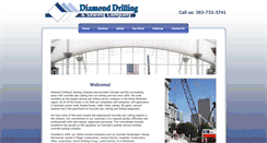 Desktop Screenshot of ddsccolorado.com